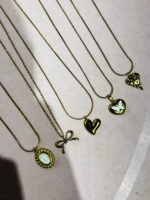 Elegant Necklace