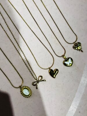 Elegant Necklace