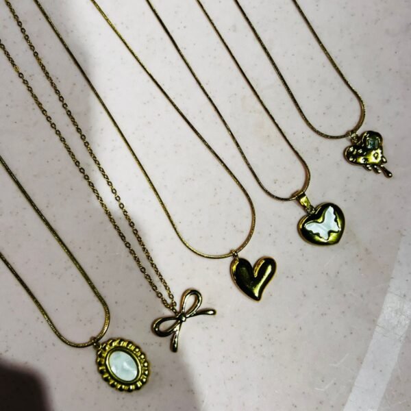 Elegant Necklace