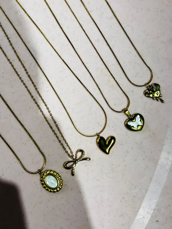 Elegant Necklace